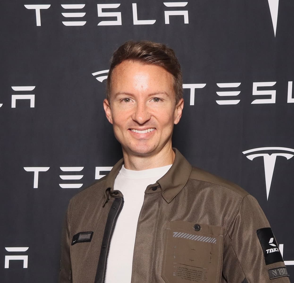 Daniel Scott, Founder of MDJ Studios